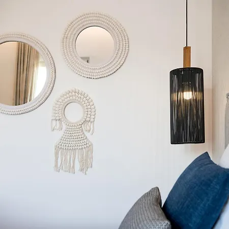 Domi Luxury Apartment By Cura Villas Collection Chania  Exterior photo