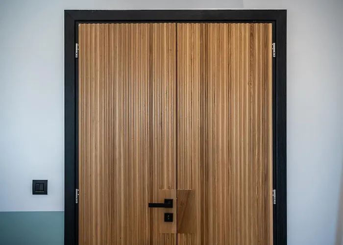 Domi Luxury Apartment By Cura Villas Collection