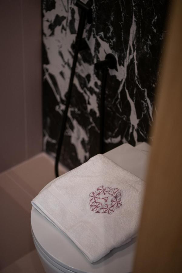 Apartament Domi Luxury By Cura Collection Chania (Crete)