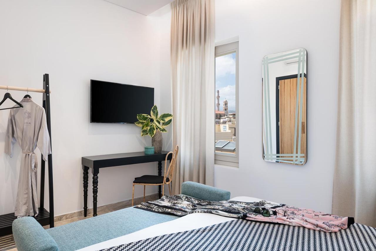 Domi Luxury By Cura Collection Apartament