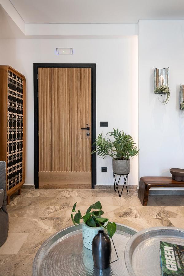 Domi Luxury By Cura Collection Apartament Chania (Crete)