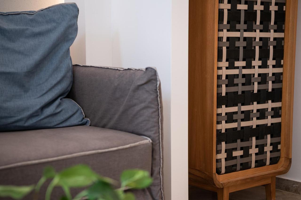 Domi Luxury By Cura Collection Apartament