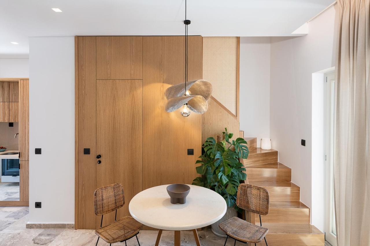 Domi Luxury By Cura Collection Apartament *
