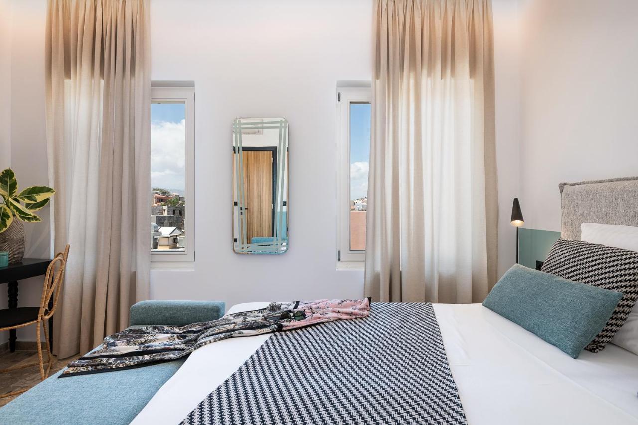 Domi Luxury By Cura Collection Apartament Chania (Crete)