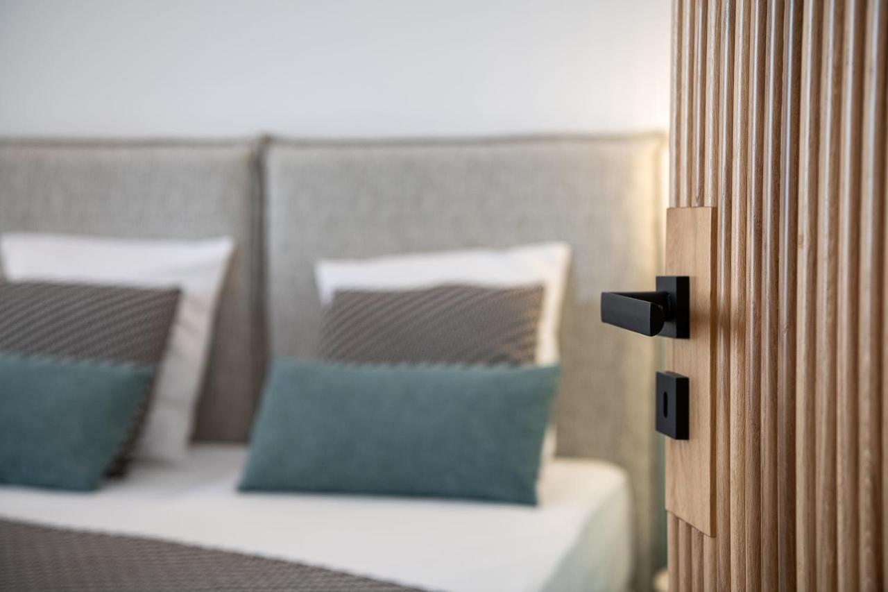 Domi Luxury By Cura Collection Apartament