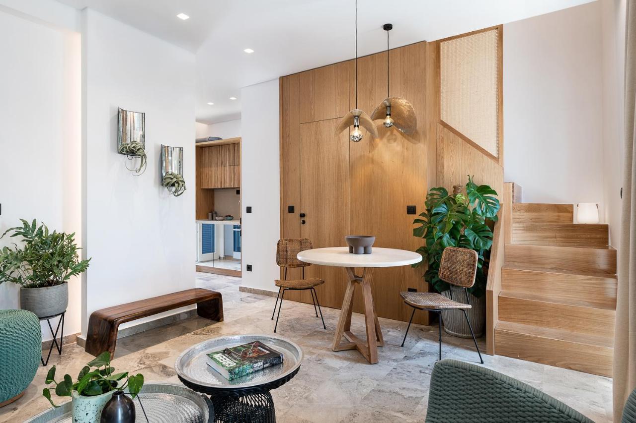 Domi Luxury By Cura Collection Apartament Chania (Crete)