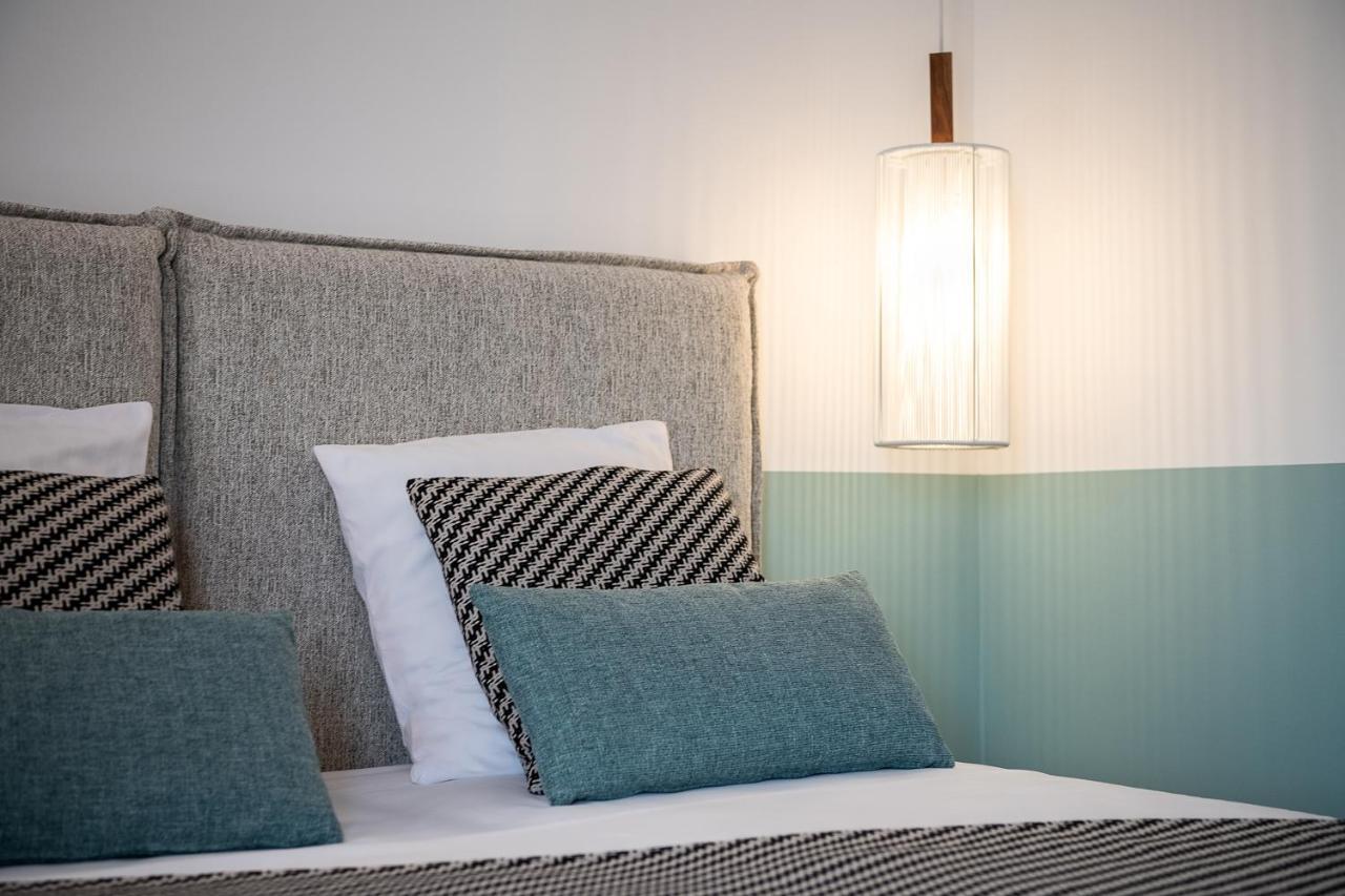 Apartament Domi Luxury By Cura Collection