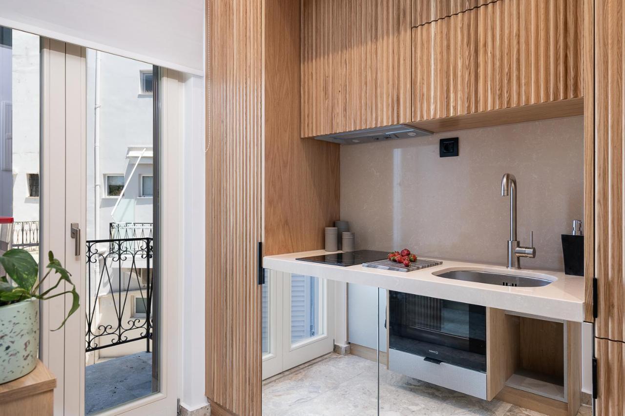 Apartament Domi Luxury By Cura Collection