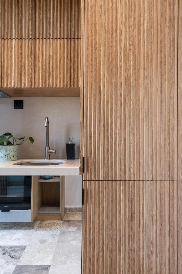 Domi Luxury By Cura Collection Apartament Chania (Crete)