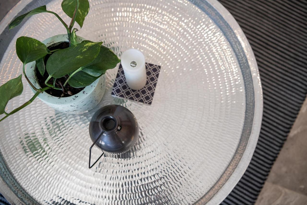 Apartament Domi Luxury By Cura Collection