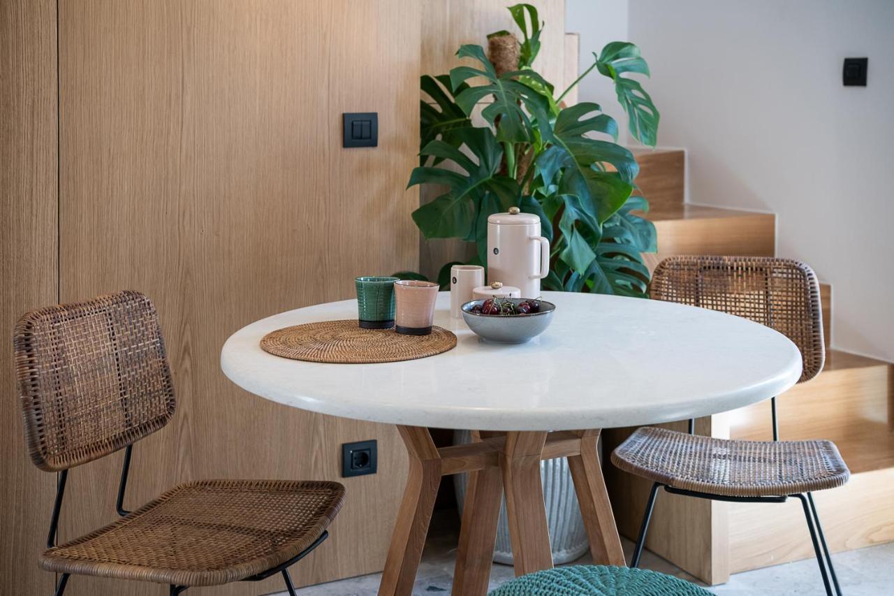 Apartament Domi Luxury By Cura Collection Chania (Crete)
