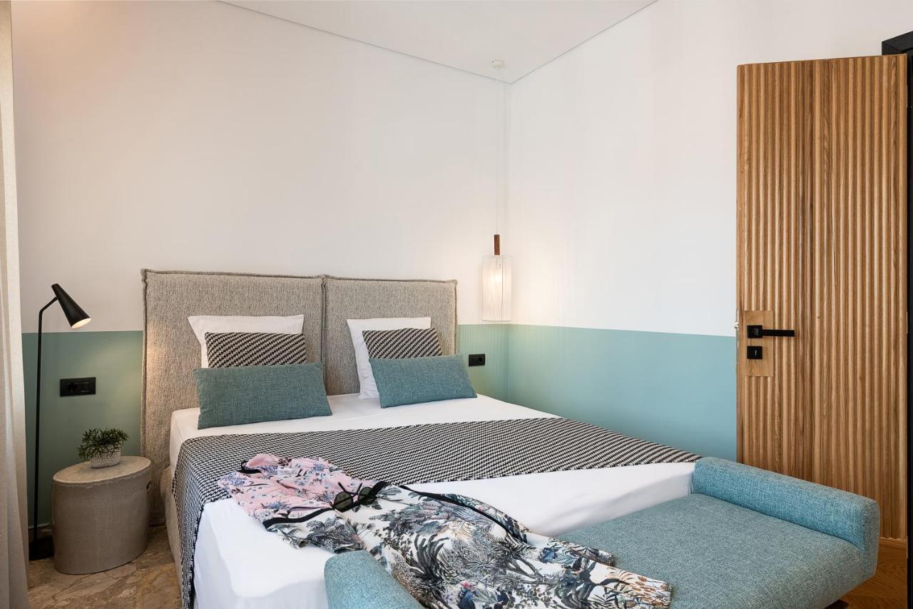 Domi Luxury By Cura Collection Apartment