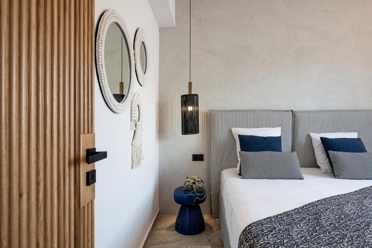 Apartament Domi Luxury By Cura Collection Chania (Crete)