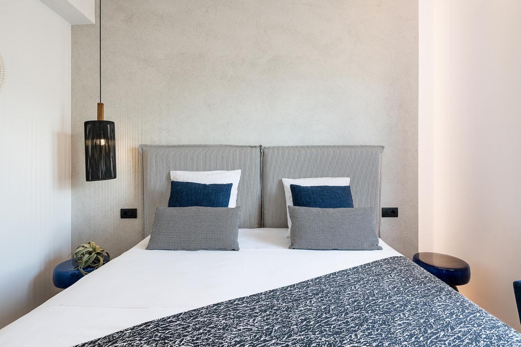 Domi Luxury By Cura Collection Apartament