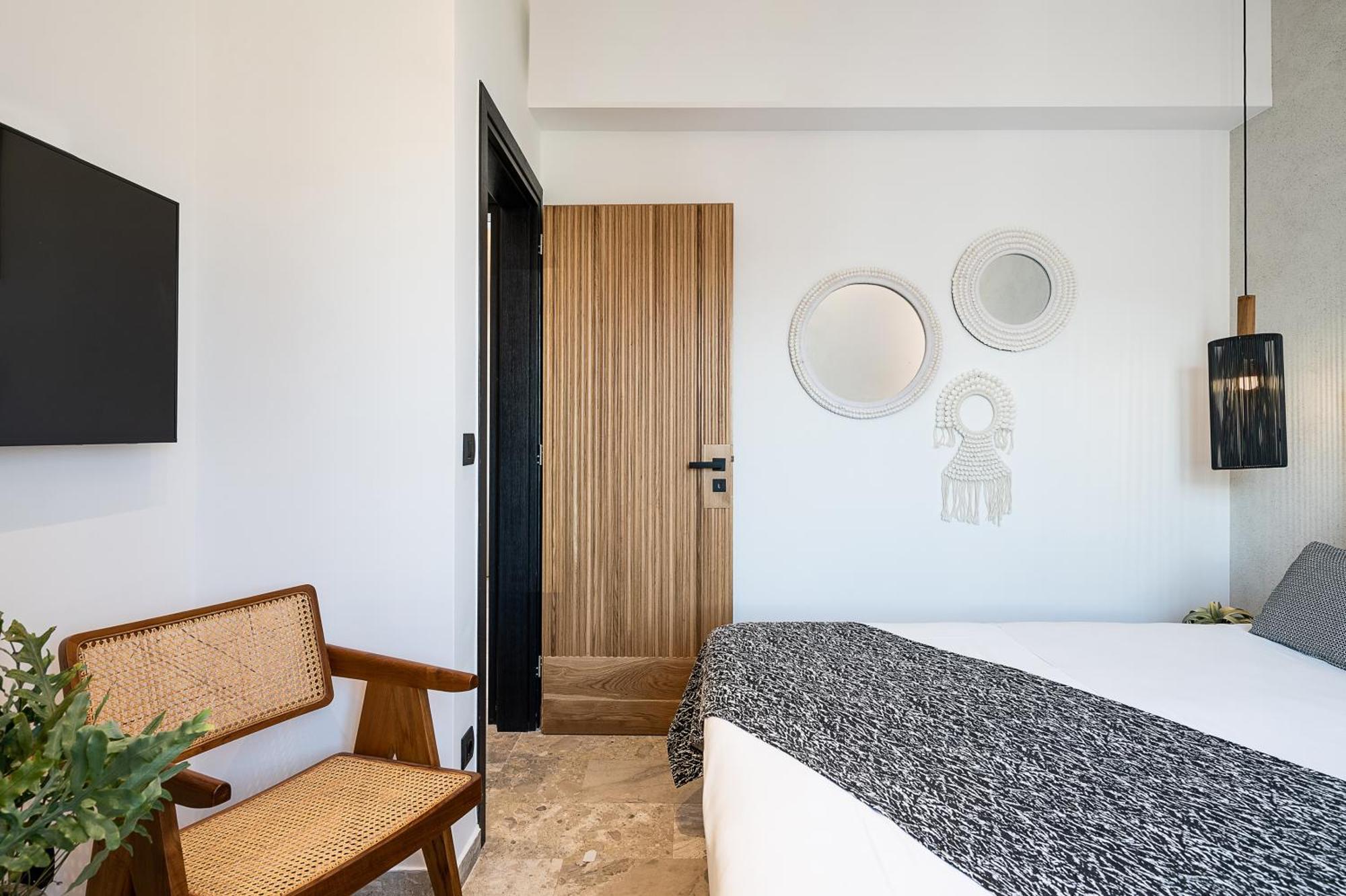 Domi Luxury By Cura Collection Apartment *