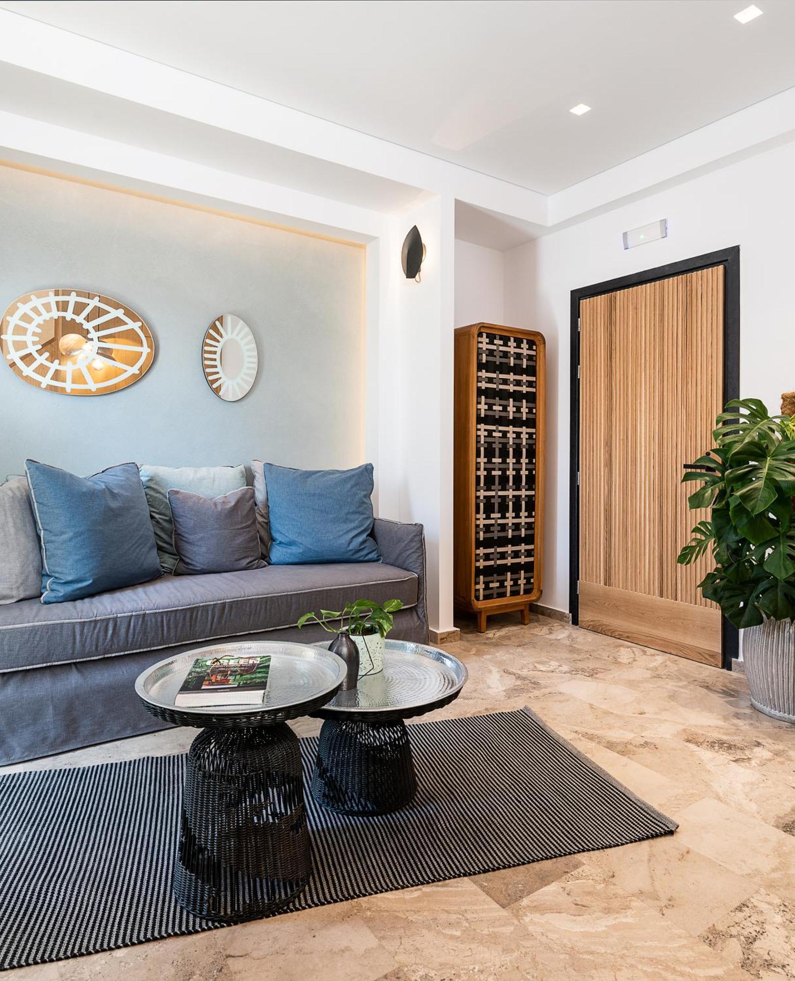 Apartament Domi Luxury By Cura Collection
