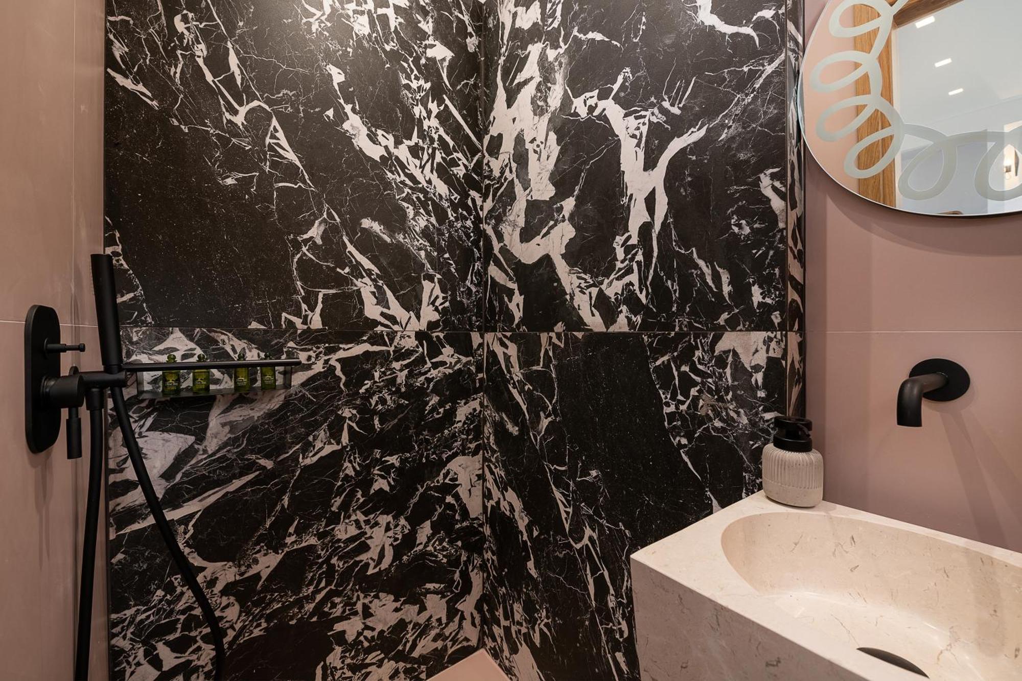 Domi Luxury By Cura Collection Apartment